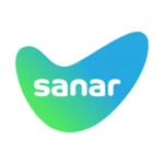 سنار - sanar | صحة أفضل android application logo